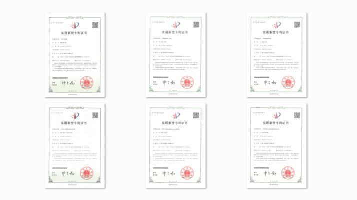 堅(jiān)持研發(fā)先行！澳蘭斯2020年度再獲28項(xiàng)專利授權(quán)!